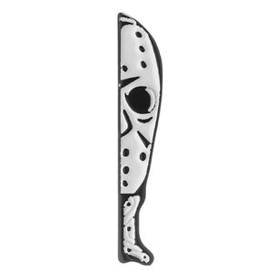 🔪 Jason Machete Pin
